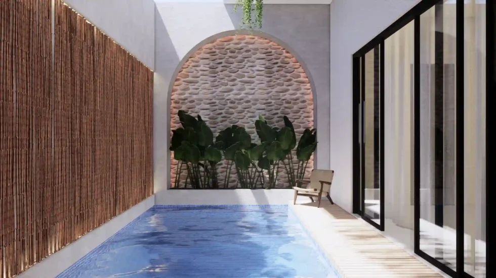 Luxury Apartments Seminyak