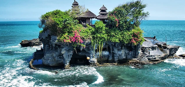 Seseh Real Estate A Rising Property Market in Bali