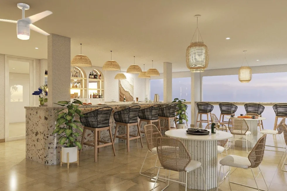 Buy Apartment in Bali A Smart Move for Lifestyle and Invest