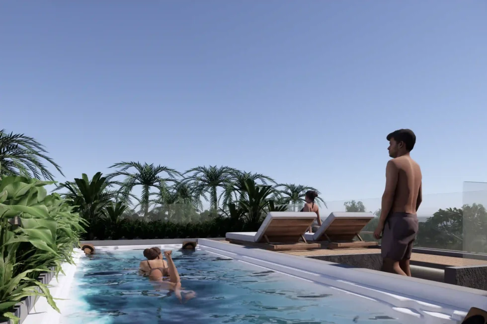 Buy Apartment in Bali