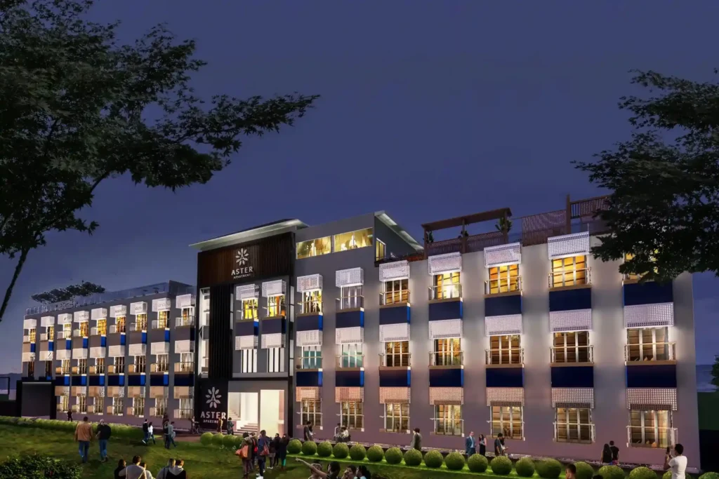 Buy Apartment in Bali