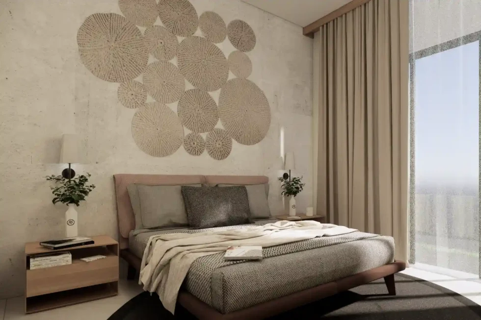 Bali Apartments Long Term Lease: A Stable Investment