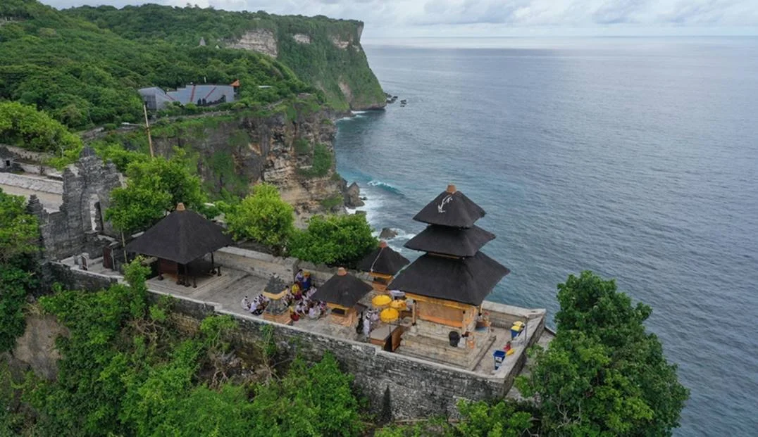 Uluwatu Land for Sale: Prime Opportunities in Bali’s