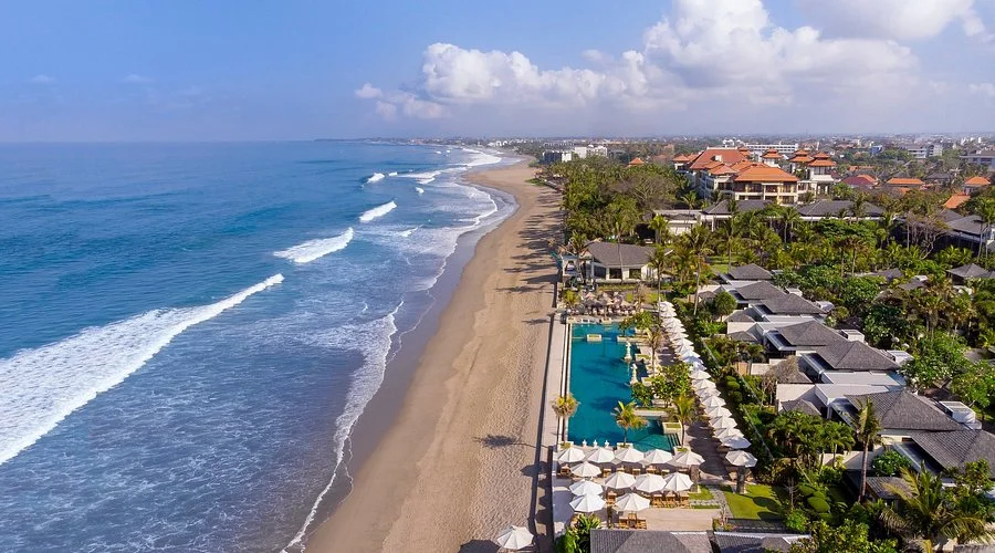 Luxury Apartments Seminyak
