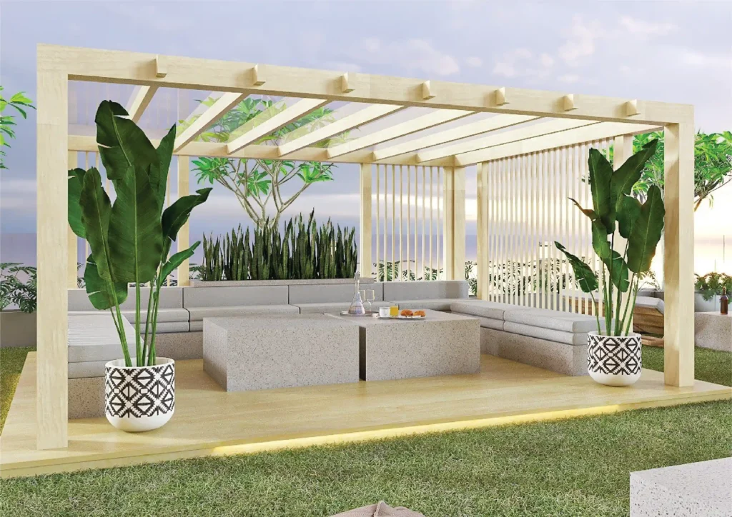 luxury beachfront properties Bali