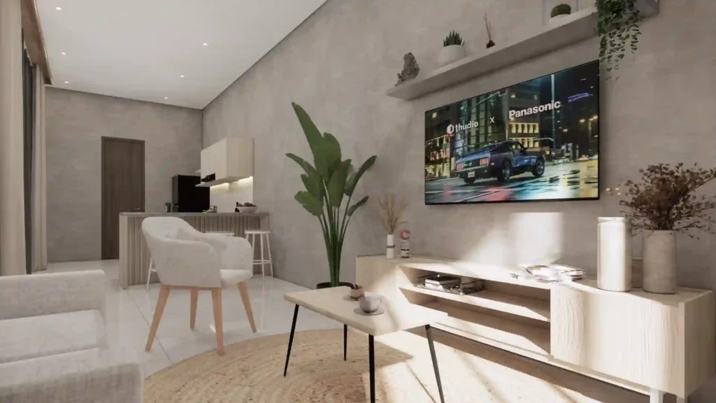 bali resorts for families