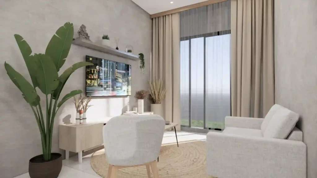 bali resorts for families