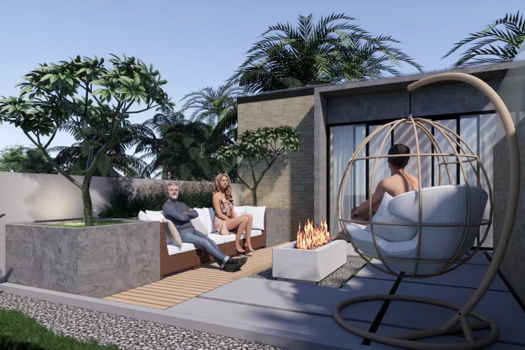 best areas to buy Bali property