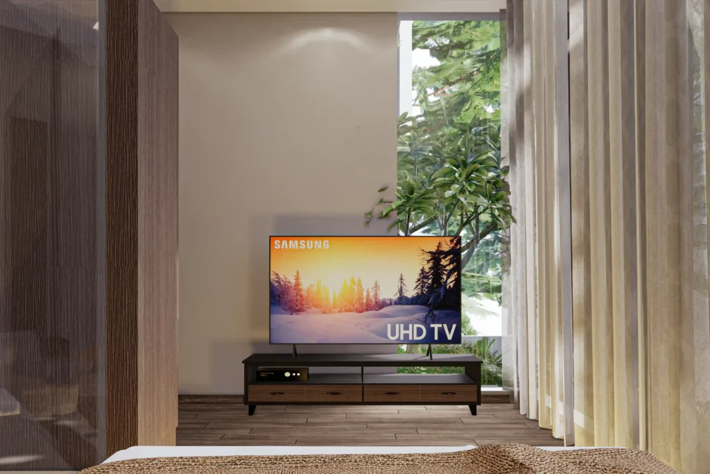 Bali real estate listings