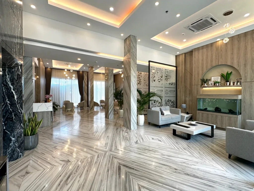 hotels in bali nusa dua