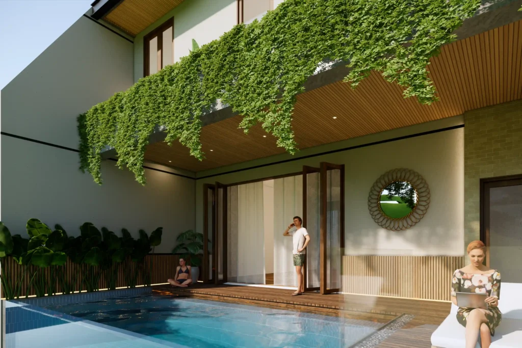 documents needed for Bali property