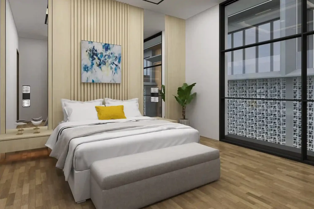 affordable homes in Bali