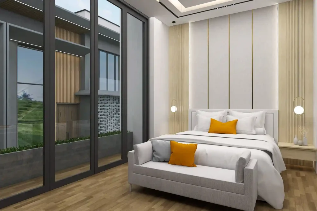 affordable homes in Bali