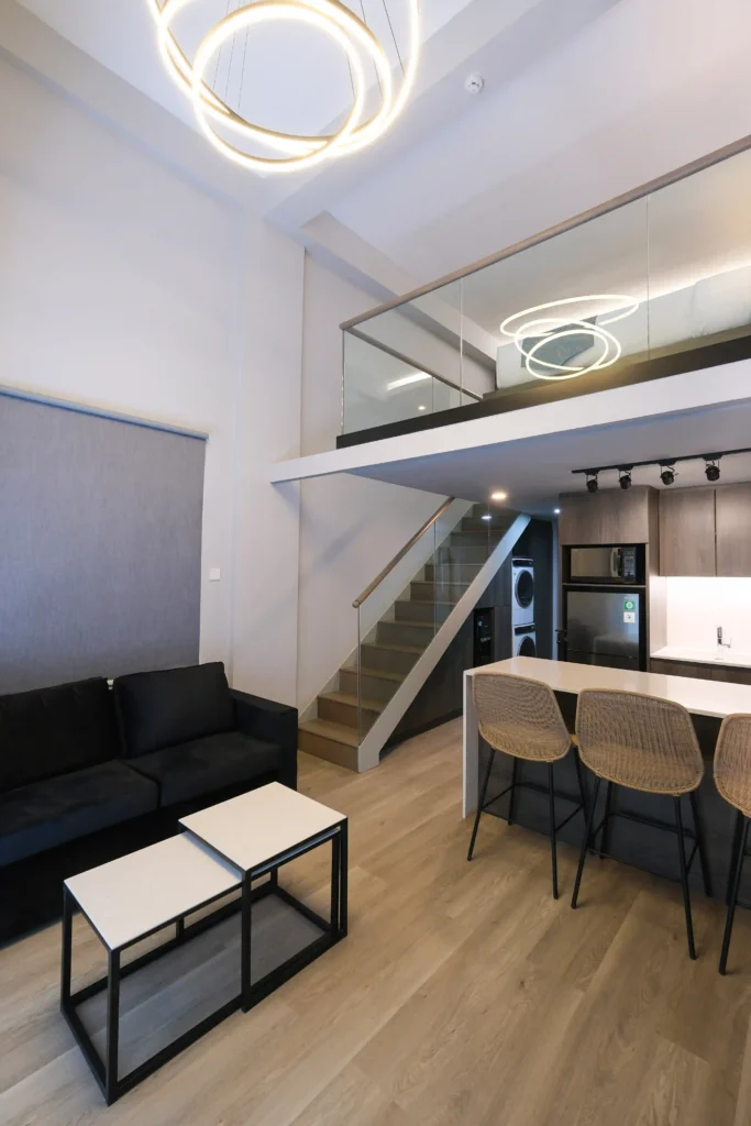 best place to live in bali