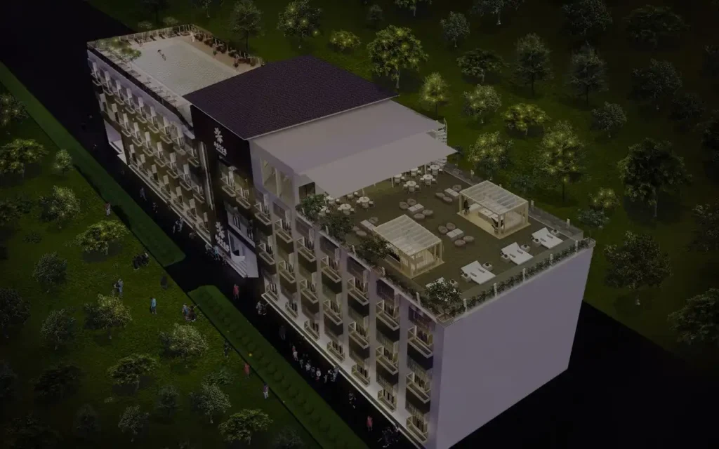 bali apartments for rent monthly