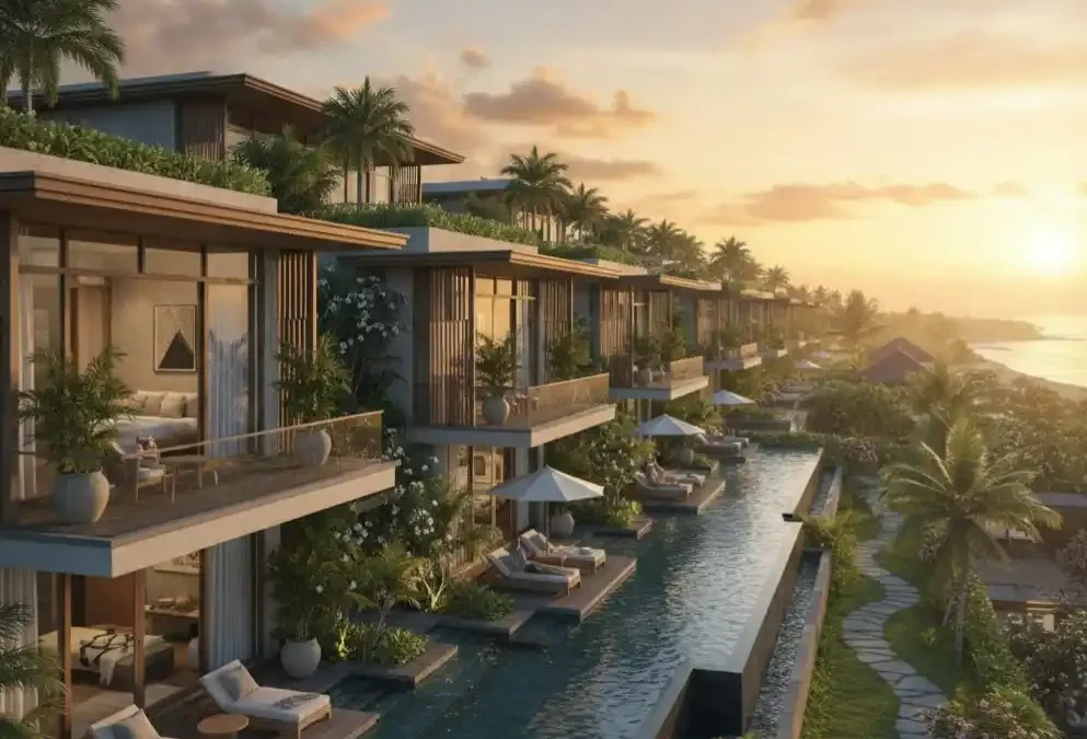Bali Lofts for Sale A Modern Choice for Property Investors