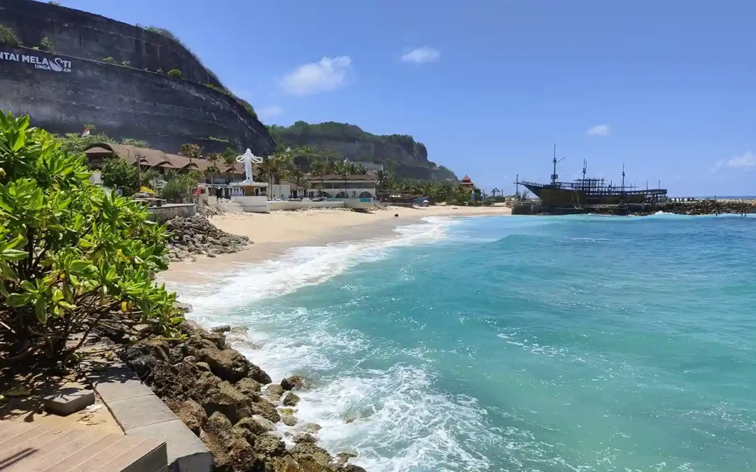 Beachfront Apartments Bali for Sale
