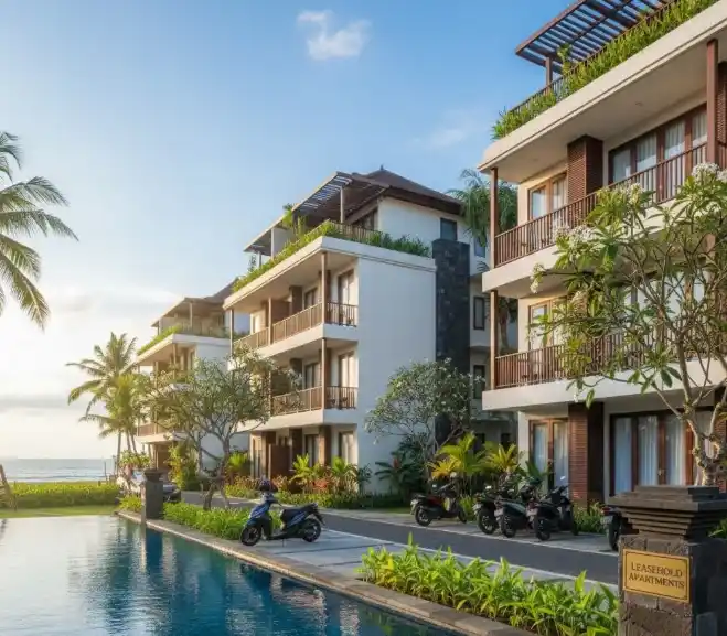 Leasehold vs Freehold