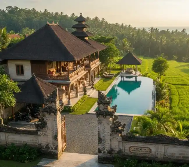 Leasehold vs Freehold