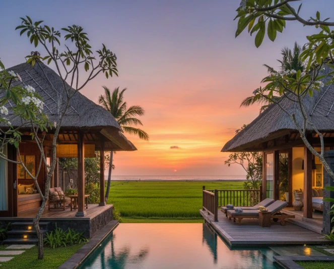 Bali Property Law for Foreigners