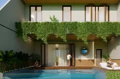 Bali Apartment Investment