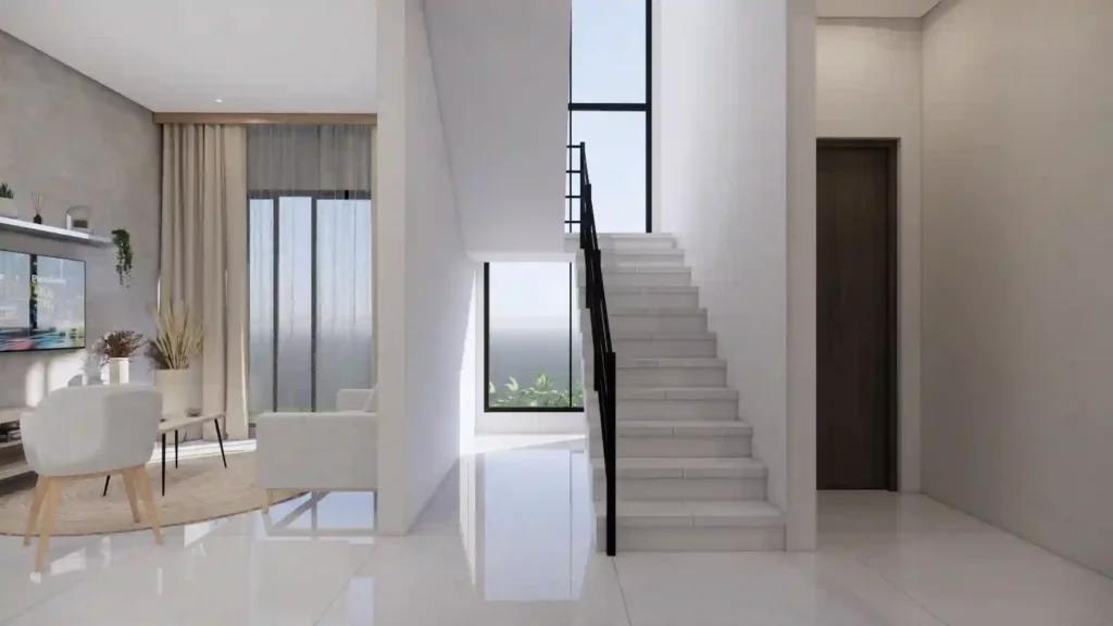 bali villa resort