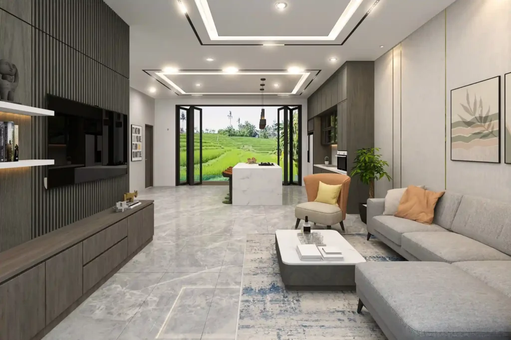 off-plan villas in Bali