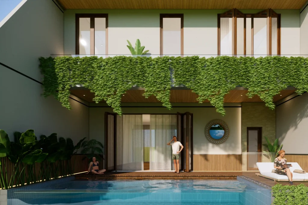 documents needed for Bali property