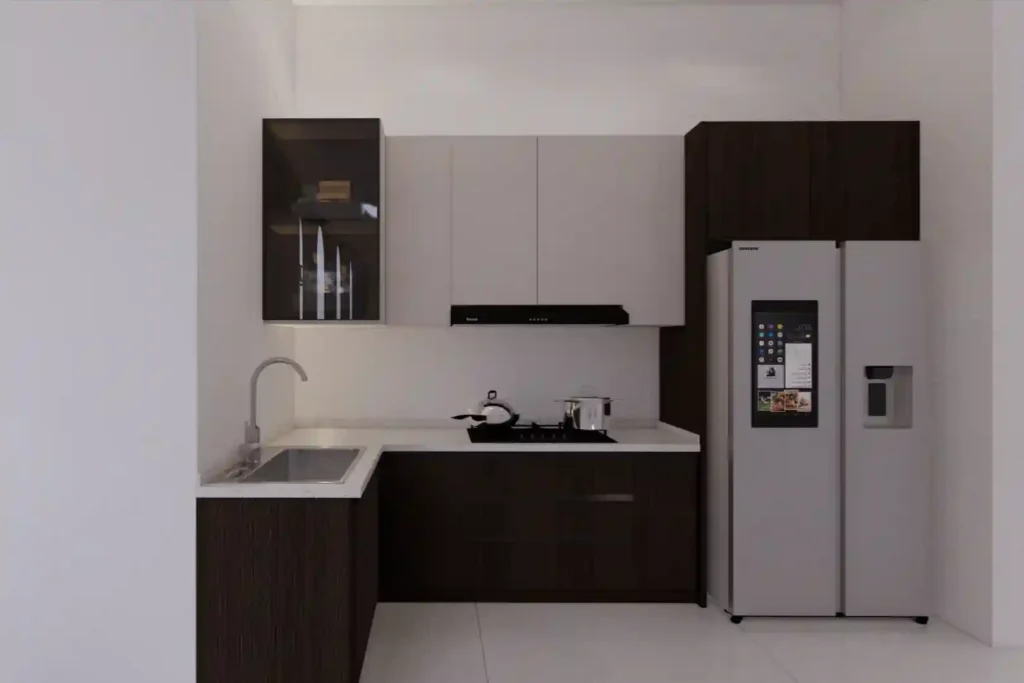 residential property for expats Bali