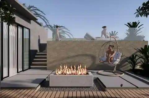 Bali Villa Rental Yield