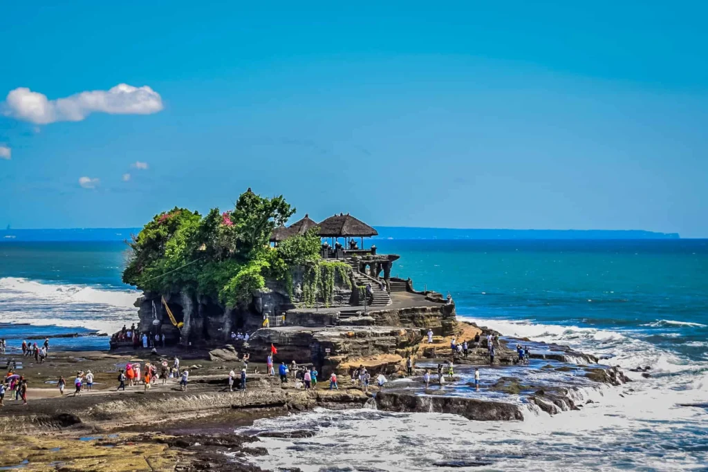 Villas for Sales Canggu
